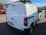 Opel Combo bei Reisemobile.expert - Abbildung (4 / 12)