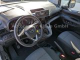Opel Combo bei Reisemobile.expert - Abbildung (11 / 12)