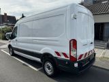 Ford Transit bei Reisemobile.expert - Abbildung (4 / 15) Ford Transit bei Reisemobile.expert - Abbildung (4 / 15)
