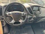 Ford Transit bei Reisemobile.expert - Abbildung (8 / 15) Ford Transit bei Reisemobile.expert - Abbildung (8 / 15)