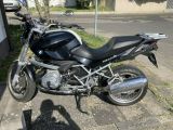 BMW R 1200 bei Reisemobile.expert - Abbildung (3 / 4)