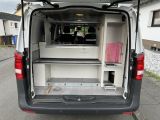 Mercedes-Benz Vito bei Reisemobile.expert - Abbildung (14 / 15)