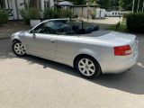Audi A4 bei Reisemobile.expert - Abbildung (4 / 15)