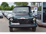 Chevrolet Apache bei Reisemobile.expert - Abbildung (9 / 15)