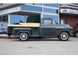 Chevrolet Apache bei Reisemobile.expert - Abbildung (2 / 15)