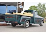 Chevrolet Apache bei Reisemobile.expert - Abbildung (3 / 15)