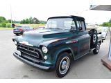 Chevrolet Apache bei Reisemobile.expert - Abbildung (11 / 15)