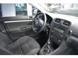 VW Golf bei Reisemobile.expert - Abbildung (7 / 12)