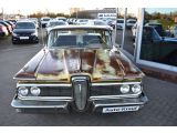 Ford Ranger bei Reisemobile.expert - Abbildung (7 / 15)