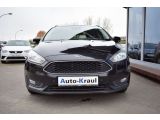 Ford Focus Turnier bei Reisemobile.expert - Abbildung (8 / 15)