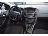 Ford Focus Turnier bei Reisemobile.expert - Abbildung (6 / 15)