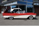 Ford Fairlane bei Reisemobile.expert - Abbildung (3 / 15)