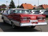 Ford Fairlane bei Reisemobile.expert - Abbildung (10 / 15)