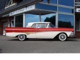 Ford Fairlane bei Reisemobile.expert - Abbildung (6 / 15)