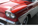 Ford Fairlane bei Reisemobile.expert - Abbildung (13 / 15)