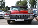 Ford Fairlane bei Reisemobile.expert - Abbildung (12 / 15)