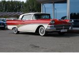 Ford Fairlane bei Reisemobile.expert - Abbildung (5 / 15)