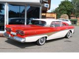 Ford Fairlane bei Reisemobile.expert - Abbildung (4 / 15)