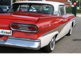 Ford Fairlane bei Reisemobile.expert - Abbildung (14 / 15)