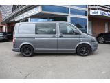 VW Transporter bei Reisemobile.expert - Abbildung (2 / 13)