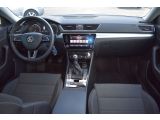 Skoda Superb bei Reisemobile.expert - Abbildung (6 / 15) Skoda Superb bei Reisemobile.expert - Abbildung (6 / 15)