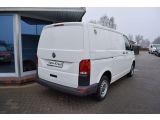 VW Transporter bei Reisemobile.expert - Abbildung (3 / 14)