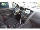Ford Focus Turnier bei Reisemobile.expert - Abbildung (7 / 12)