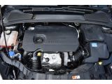 Ford Focus Turnier bei Reisemobile.expert - Abbildung (9 / 12)