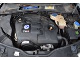 VW Passat bei Reisemobile.expert - Abbildung (9 / 15)
