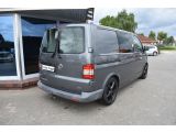 VW Transporter bei Reisemobile.expert - Abbildung (3 / 13)