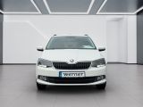 Skoda Fabia bei Reisemobile.expert - Abbildung (3 / 15)