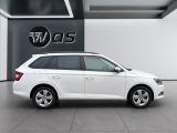 Skoda Fabia bei Reisemobile.expert - Abbildung (5 / 15)