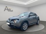 Nissan Juke bei Reisemobile.expert - Abbildung (3 / 15)