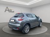 Nissan Juke bei Reisemobile.expert - Abbildung (6 / 15)