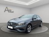 Mercedes-Benz A-Klasse bei Reisemobile.expert - Abbildung (3 / 15)