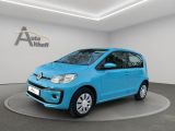 VW Up bei Reisemobile.expert - Abbildung (3 / 15)