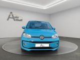 VW Up bei Reisemobile.expert - Abbildung (2 / 15)