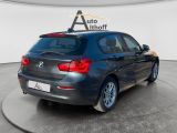 BMW 1er bei Reisemobile.expert - Abbildung (6 / 15) BMW 1er bei Reisemobile.expert - Abbildung (6 / 15)