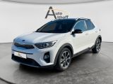 Kia Stonic bei Reisemobile.expert - Abbildung (3 / 15)