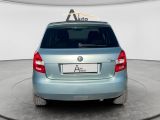 Skoda Fabia bei Reisemobile.expert - Abbildung (6 / 15)