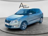 Skoda Fabia bei Reisemobile.expert - Abbildung (3 / 15)