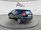 Ford Fiesta bei Reisemobile.expert - Abbildung (4 / 15) Ford Fiesta bei Reisemobile.expert - Abbildung (4 / 15)