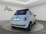 Fiat 500 bei Reisemobile.expert - Abbildung (6 / 15)
