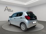 Citroen C1 bei Reisemobile.expert - Abbildung (4 / 15)