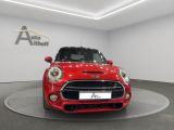 Mini Cooper S bei Reisemobile.expert - Abbildung (2 / 15)