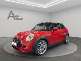 Mini Cooper S bei Reisemobile.expert - Abbildung (3 / 15)