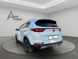 Kia Sportage bei Reisemobile.expert - Abbildung (4 / 15)