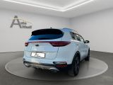 Kia Sportage bei Reisemobile.expert - Abbildung (6 / 15)