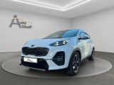 Kia Sportage bei Reisemobile.expert - Abbildung (3 / 15)
