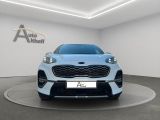 Kia Sportage bei Reisemobile.expert - Abbildung (2 / 15)